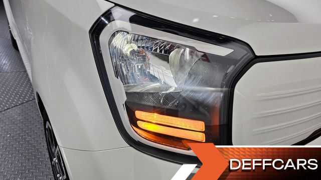 Kia RAY Prestige купить на сайте DeffCars