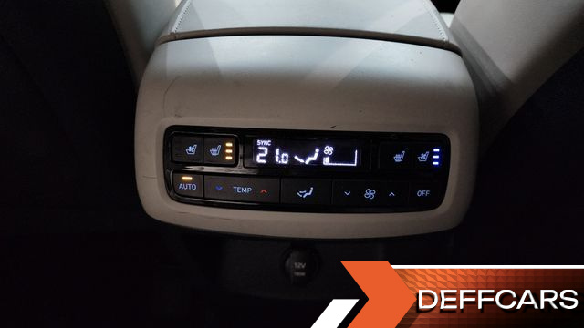Hyundai PALISADE Gasoline 3.8 4WD Prestige купить на сайте DeffCars