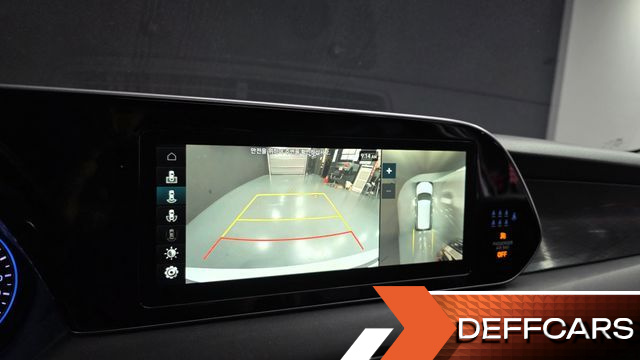 Hyundai PALISADE Diesel 2.2 2WD Prestige купить на сайте DeffCars