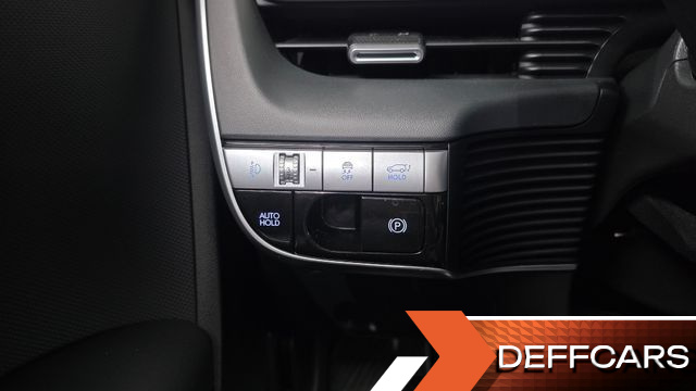 Hyundai IONIQ5 Long range Exclusive купить на сайте DeffCars