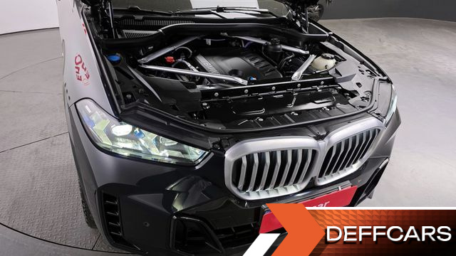 BMW X5 xDrive 30d M Sport купить на сайте DeffCars
