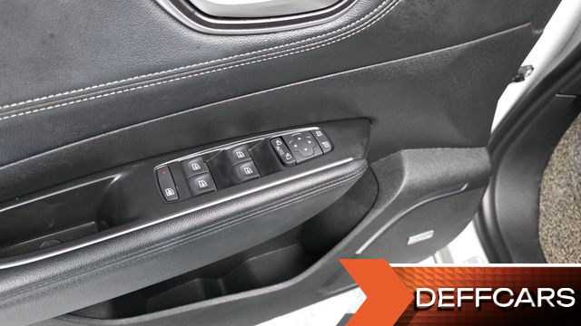 Renault-KoreaSamsung SM6 2.0 GDe LE купить на сайте DeffCars