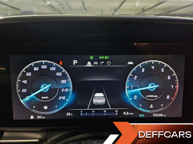 Kia CARNIVAL Gasoline 9-seater Limousine(Special vehicle) купить на сайте DeffCars