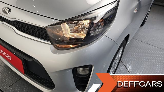 Kia MORNING Luxury купить на сайте DeffCars
