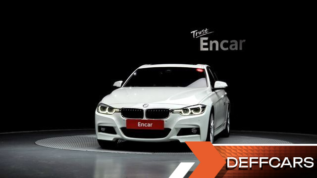 BMW 3-SERIES 330i M Sport купить на сайте DeffCars