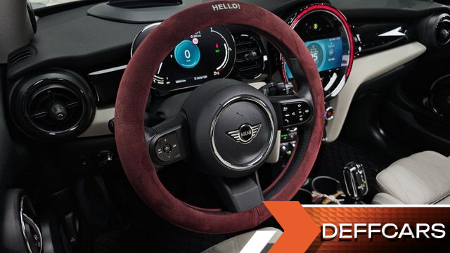 Mini COOPER Classic Third Generation купить на сайте DeffCars