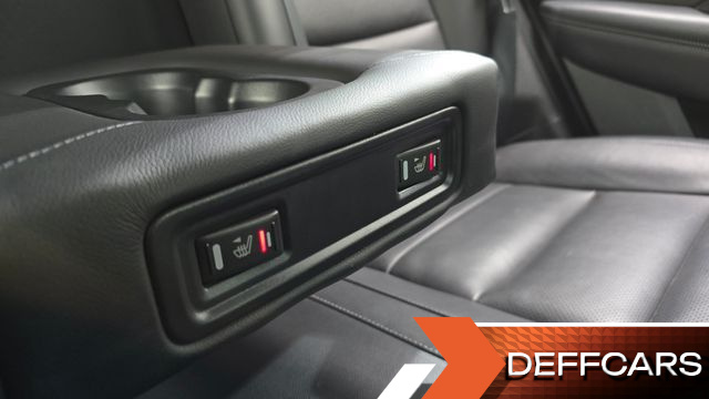 Renault-KoreaSamsung QM6 Diesel 4WD RE Signature купить на сайте DeffCars