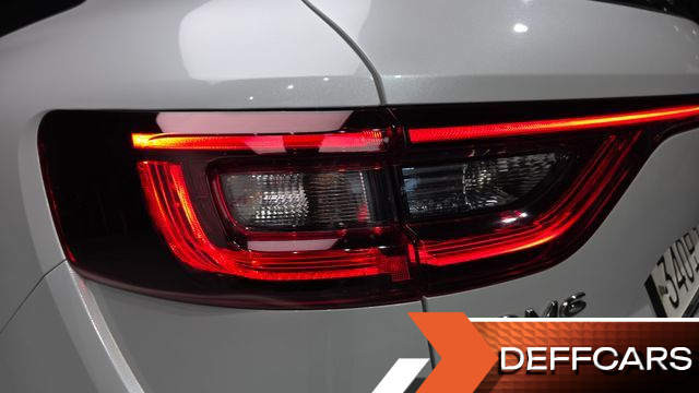 Renault-KoreaSamsung QM6 2.0 LPe RE 2WD купить на сайте DeffCars