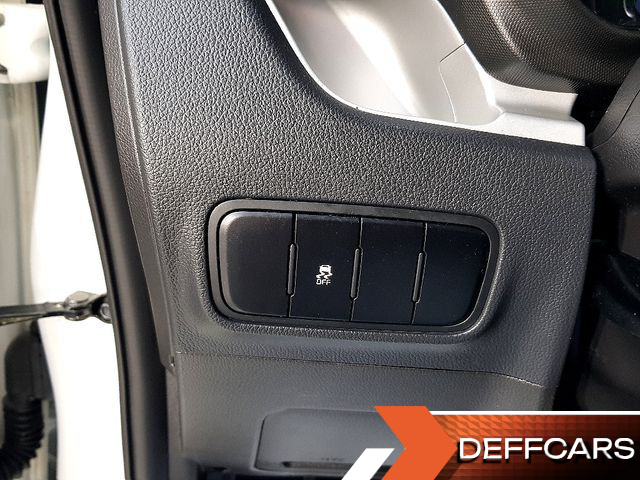 Kia RAY Van Prestige(1Seater) купить на сайте DeffCars