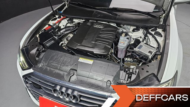 Audi A6 40 TDI Quattro Premium купить на сайте DeffCars