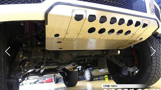 Mercedes G-CLASS G500 купить на сайте DeffCars
