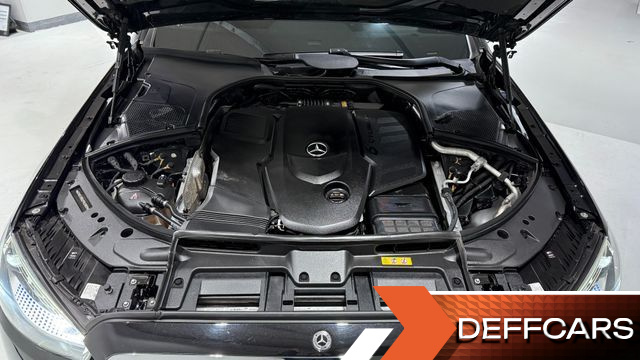 Mercedes S-CLASS S350 d купить на сайте DeffCars