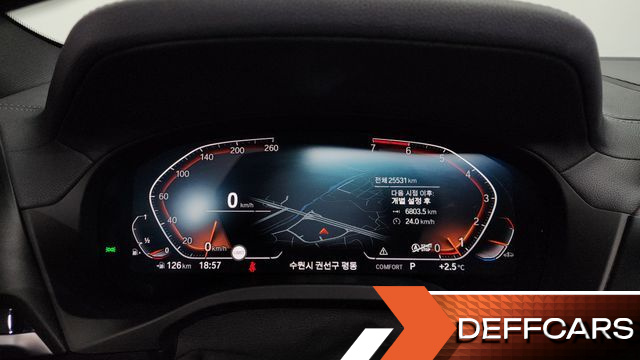BMW X4 xDrive20i M Sport X купить на сайте DeffCars
