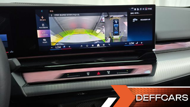 BMW 5-SERIES 530i xDrive M Sport купить на сайте DeffCars