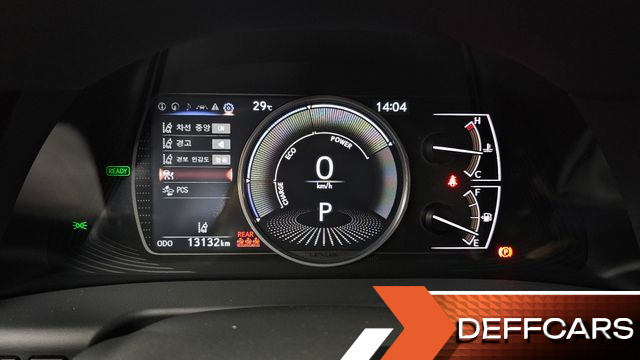 Lexus ES Executive купить на сайте DeffCars