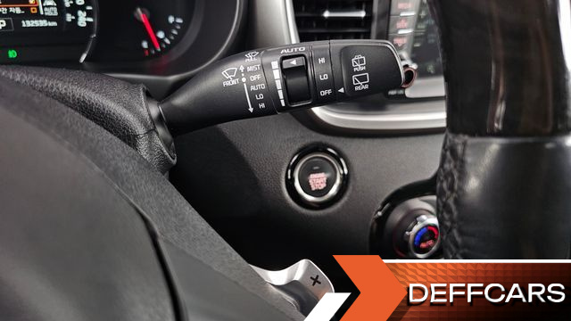Kia SORENTO Diesel 2.2 2WD Noblesse купить на сайте DeffCars