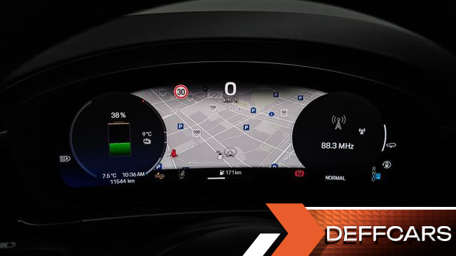 Porsche MACAN Turbo купить на сайте DeffCars