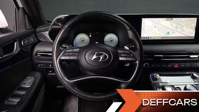 Hyundai PALISADE Gasoline 3.8 2WD Calligraphy купить на сайте DeffCars
