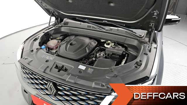 Renault-KoreaSamsung GRAND KOLEOS 2.0 Esprit Alpine 2WD купить на сайте DeffCars