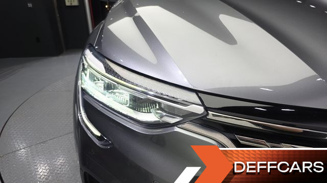 Renault-KoreaSamsung XM3 1.3 TCe RE Signature купить на сайте DeffCars