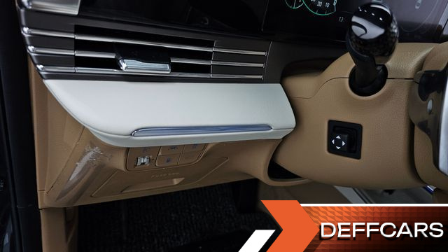 Hyundai GRANDEUR 3.0 LPi Exclusive купить на сайте DeffCars