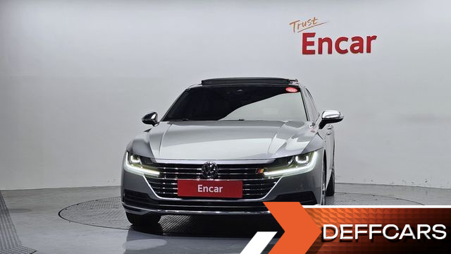 Volkswagen ARTEON 2.0 TDI Prestige купить на сайте DeffCars