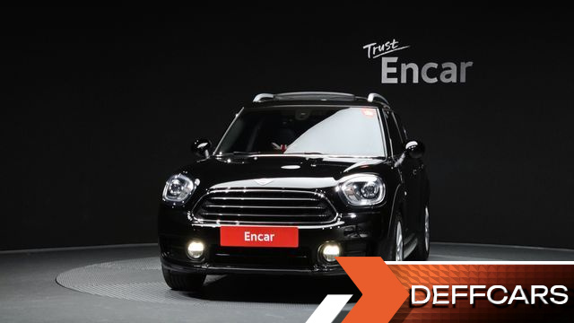 Mini COUNTRYMAN Standard 2nd купить на сайте DeffCars