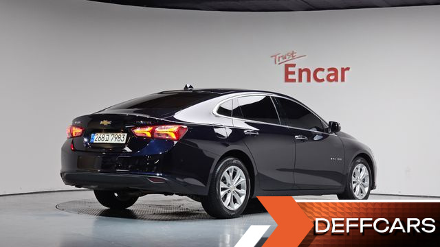 ChevroletGMDaewoo MALIBU 1.3 Turbo Premier Prime Sefety купить на сайте DeffCars