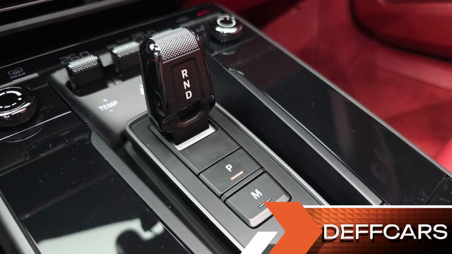 Porsche 911 Carrera Cabriolet купить на сайте DeffCars