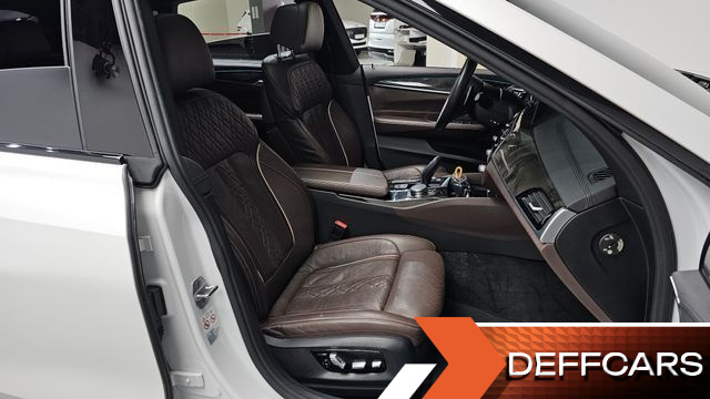 BMW GRAN TURISMO 640i xDrive M Sport купить на сайте DeffCars