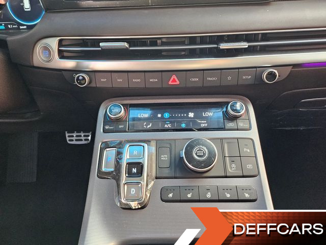 Hyundai PALISADE Gasoline 3.8 2WD Calligraphy купить на сайте DeffCars