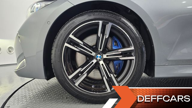 BMW 3-SERIES 320i M Sport купить на сайте DeffCars