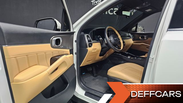 Kia SORENTO HEV 1.6 2WD Noblesse купить на сайте DeffCars