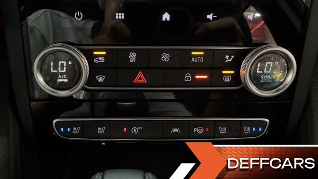 Renault-KoreaSamsung SM6 1.3 TCe Feel купить на сайте DeffCars