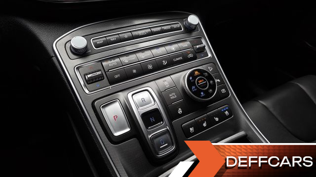 Hyundai SANTAFE Diesel 2.2 4WD Prestige купить на сайте DeffCars
