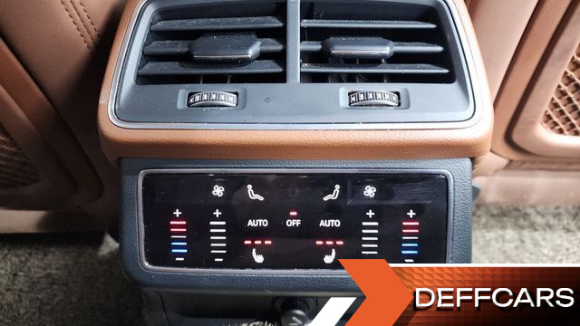 Audi A6 45 TFSI купить на сайте DeffCars