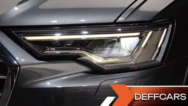 Audi A6 40 TDI Premium купить на сайте DeffCars