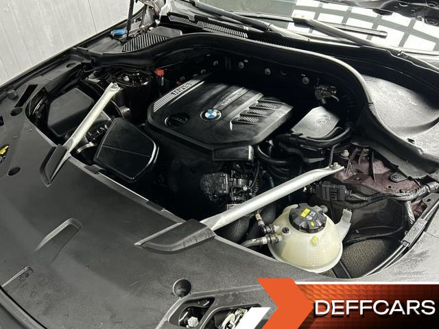 BMW GRAN TURISMO 620d M Sport купить на сайте DeffCars