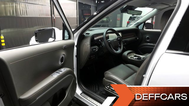 Hyundai PALISADE Gasoline 2.5T 2WD 7-Seater Calligraphy купить на сайте DeffCars