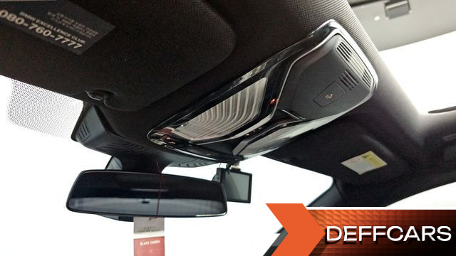 BMW 7-SERIES 730d xDrive M Sport купить на сайте DeffCars