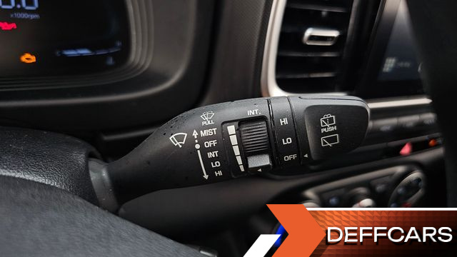 Hyundai VENUE 1.6 Smart купить на сайте DeffCars