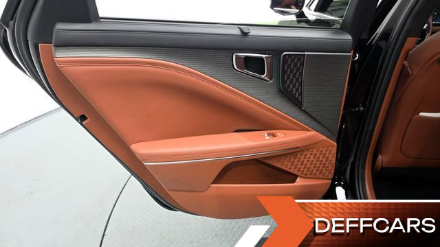 Kia K8 Signature купить на сайте DeffCars
