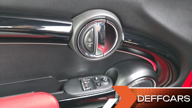 Mini COOPER JCW 3rd Generation купить на сайте DeffCars