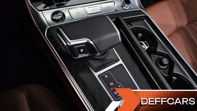 Audi A6 45 TFSI Premium купить на сайте DeffCars