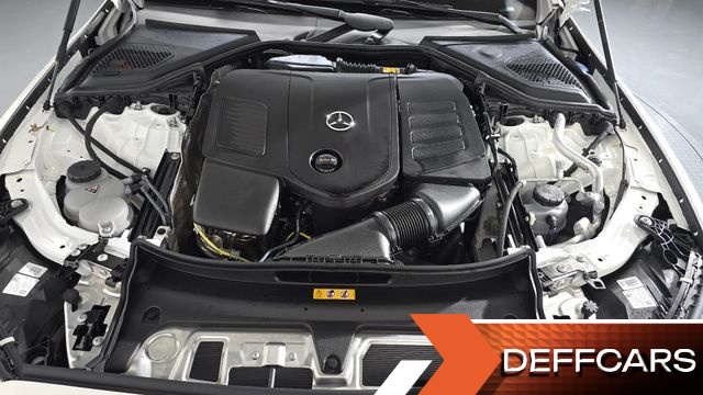 Mercedes E-CLASS E200 AMG Line купить на сайте DeffCars
