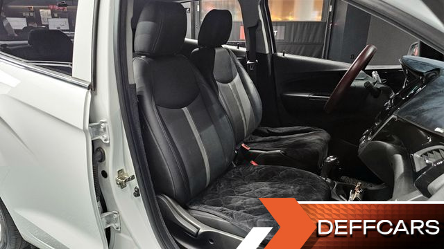 ChevroletGMDaewoo SPARK Premier купить на сайте DeffCars