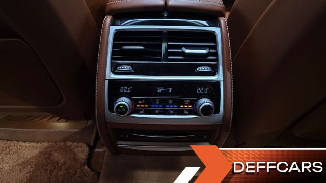 BMW 7-SERIES M760Li xDrive купить на сайте DeffCars