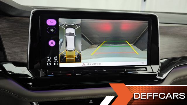 Volkswagen ATLAS 2.0 TSI R-LINE 6-Seater купить на сайте DeffCars