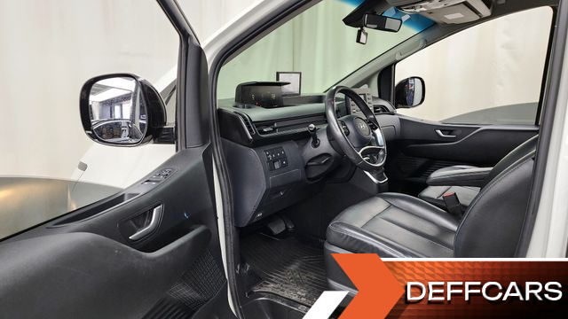 Hyundai STARIA Tourer 11-Seater Modern купить на сайте DeffCars