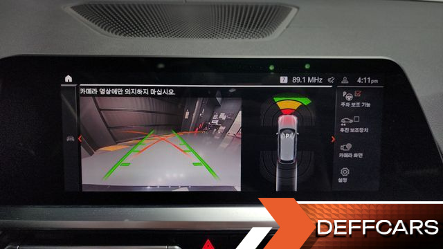 BMW 3-SERIES 320i Touring Luxury купить на сайте DeffCars